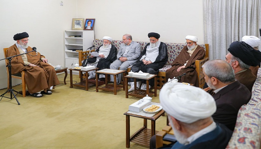 ضرورت برگزاری پرشور انتخابات دوازدهمین دوره مجلس شورای اسلامی